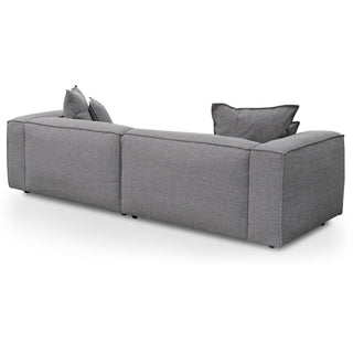 Zara Sofa Grey