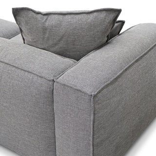 Zara Sofa Grey