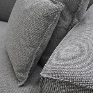 Zara Sofa Grey