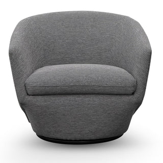 Felix Armchair Grey