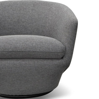 Felix Armchair Grey