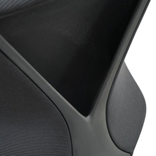 Balmain Desk Black Blue