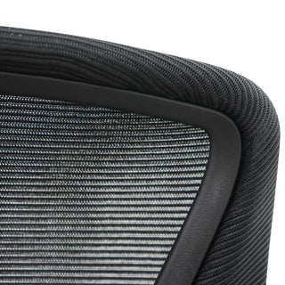 Balmain Desk Black Blue