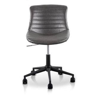 Hobart Office Chair Charcoal
