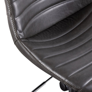 Hobart Office Chair Charcoal