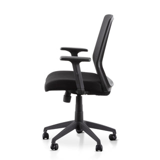 Jasper Office Chair Black