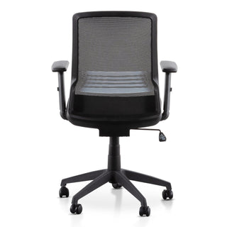 Jasper Office Chair Black