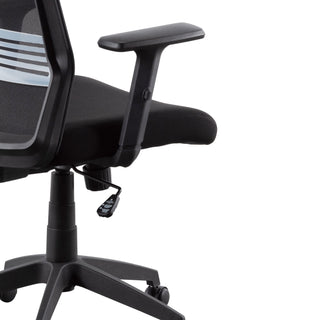 Jasper Office Chair Black