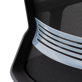 Jasper Office Chair Black