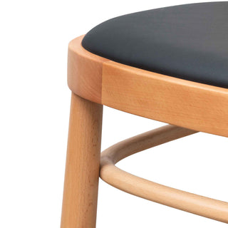 Mosman Dining Chair Natural