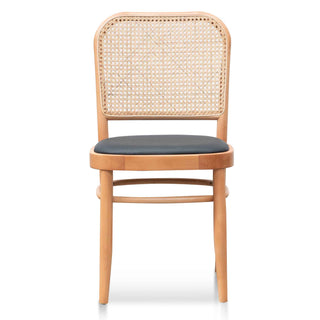Mosman Dining Chair Natural