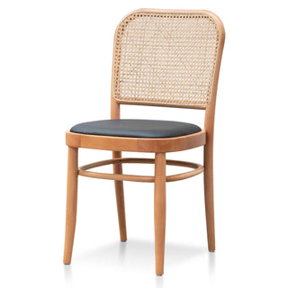 Mosman Dining Chair Natural