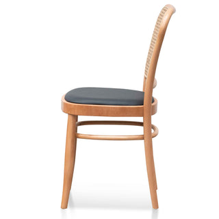 Mosman Dining Chair Natural