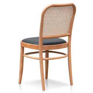 Mosman Dining Chair Natural