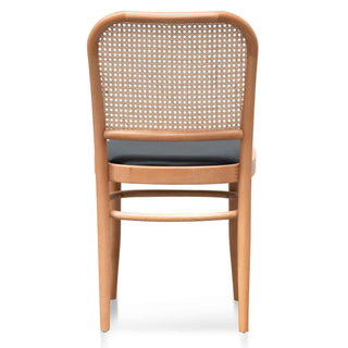 Mosman Dining Chair Natural