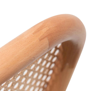 Mosman Dining Chair Natural