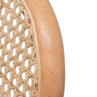 Mosman Dining Chair Natural