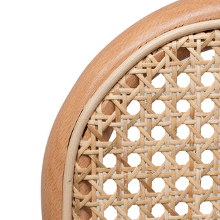 Mosman Dining Chair Natural