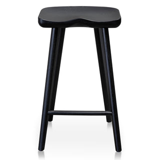 Maya Bar Stool Black