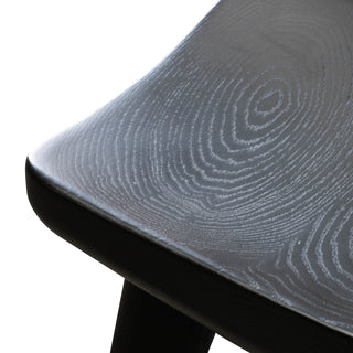 Maya Bar Stool Black
