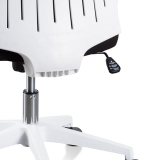 Coogee Office Chair Black White