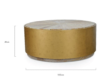 Mosman Coffee Table