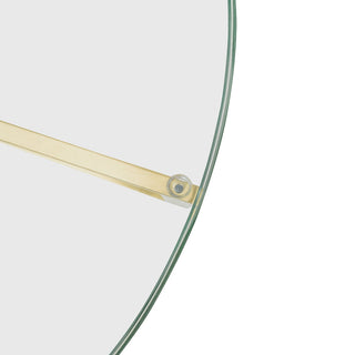 Nina Coffee Table Gold