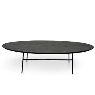 Liam Coffee Table Black