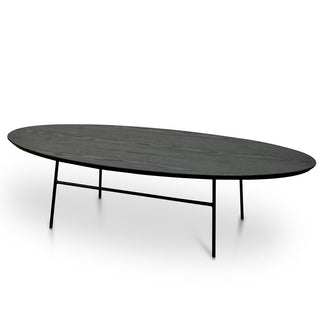 Liam Coffee Table Black