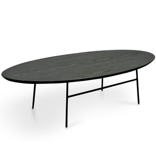 Liam Coffee Table Black