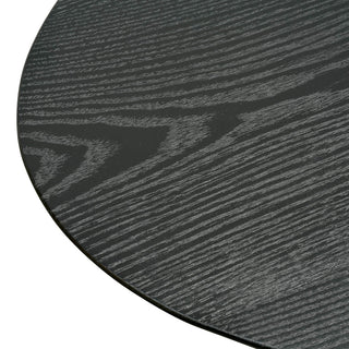 Liam Coffee Table Black