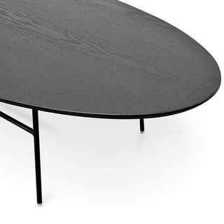 Liam Coffee Table Black