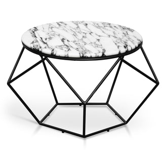 Finn Coffee Table Black