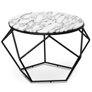 Finn Coffee Table Black