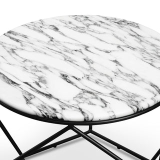 Finn Coffee Table Black