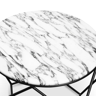 Finn Coffee Table Black