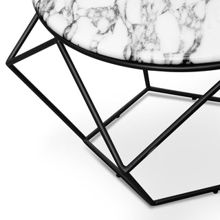 Finn Coffee Table Black