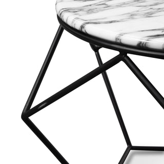 Finn Coffee Table Black
