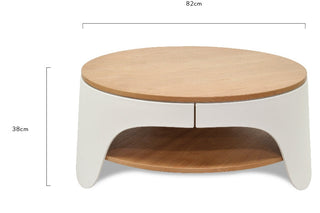 Mila Coffee Table