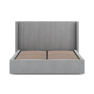 Ruby Bedframe Grey