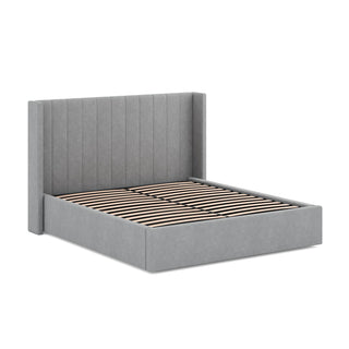 Ruby Bedframe Grey