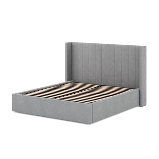 Ethan Bedframe Grey