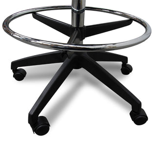 Paige Office Chair Black