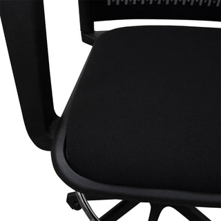 Paige Office Chair Black