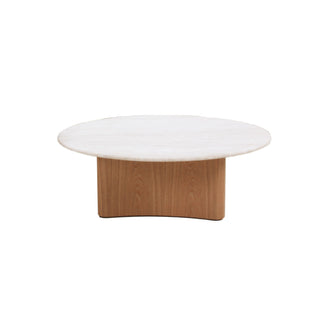 Zoe Coffee Table Natural