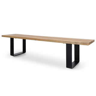 Hudson Bench