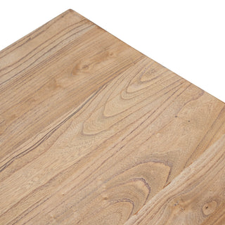 Liam Bench Red