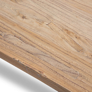 Liam Bench Red