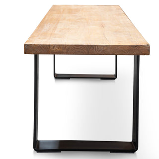 Liam Bench Red