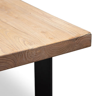 Liam Bench Red